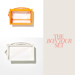 The Bonjour Set