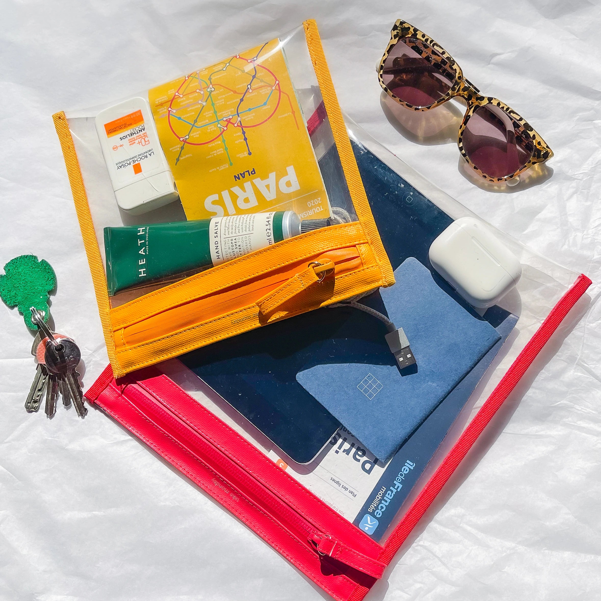 The Everyday Set